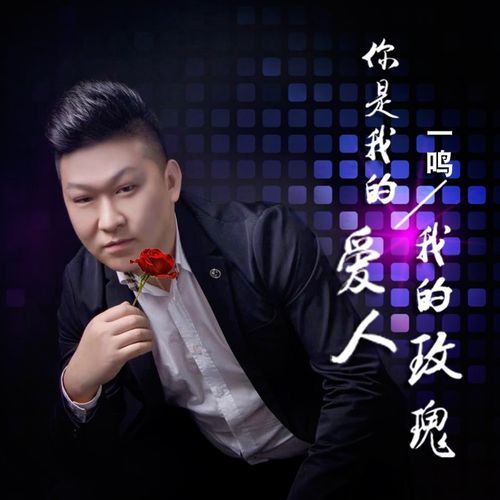你是我的爱人我的玫瑰