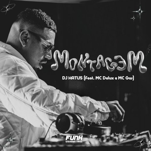 MONTAGEM (feat. Mc Delux, Mc Gw) cover art