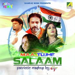 Sare Jahan Se Accha (Patriotic Mashup)-NgpcbhVAcwE