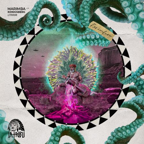 Afrikan Boyz (Original Mix) cover art