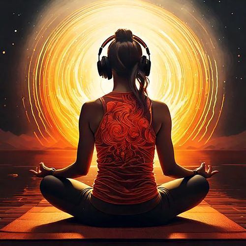 Meditation Realms: Calm Mind Sessions