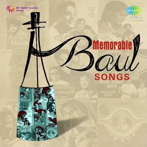 Memorable Baul Songs