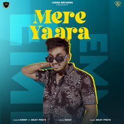 Mere Yaara-Ml44Zx0GdAA