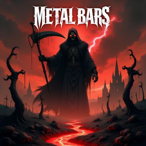 Metal Bars