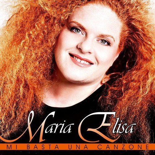 Maria Elisa