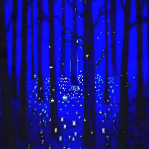 Midnight