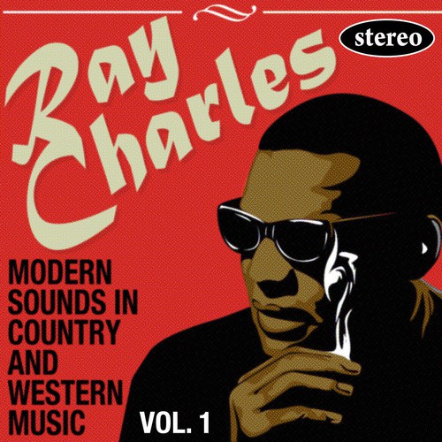 Modern Sounds in Country and Western Music - Vol. 1