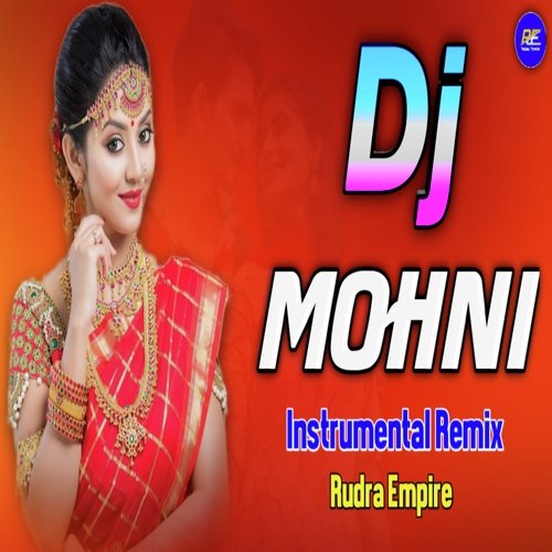 Mohni Remix (Rudra Empire)