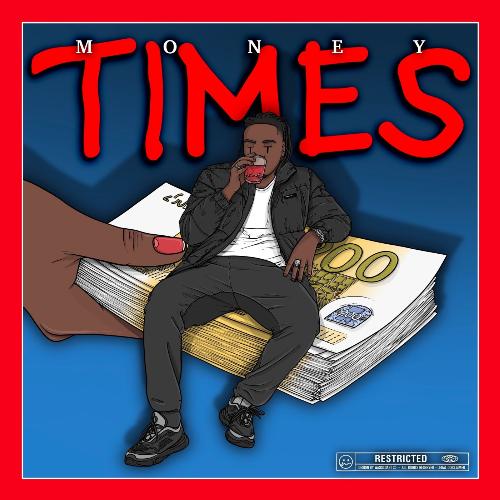 Bjorn cover art