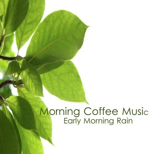 Morning Coffee Music: Early Morning Rain