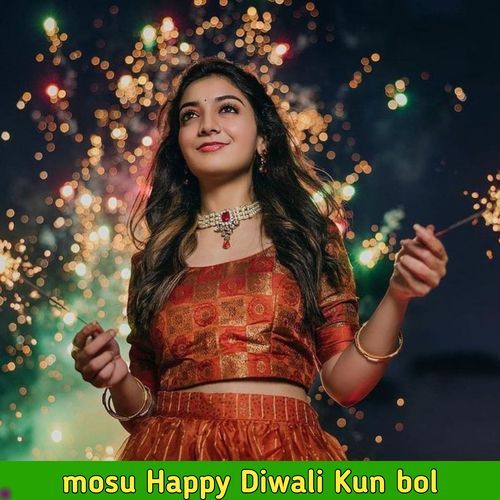 Mosu Happy Diwali Kun bol