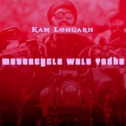 Motorcycle Wale Yodhe