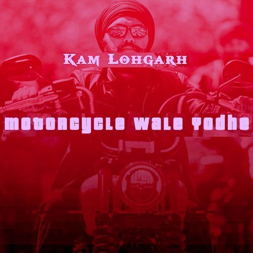 Motorcycle Wale Yodhe