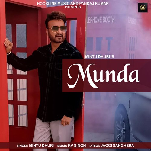 Munda (punjabi)