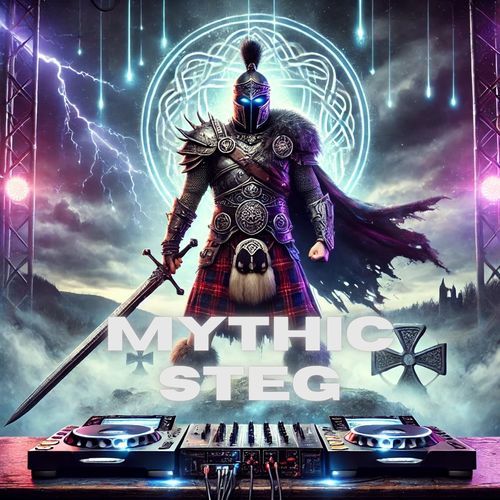 Legend in the Lag cover art