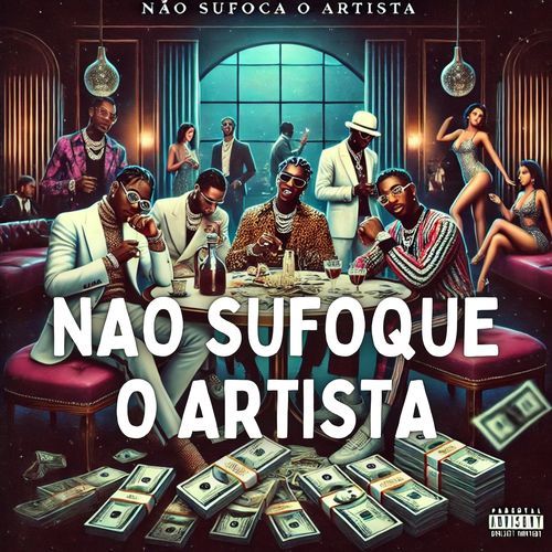 Não sufoque o artista_poster_image