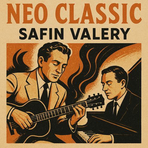 Neo Classic cover art