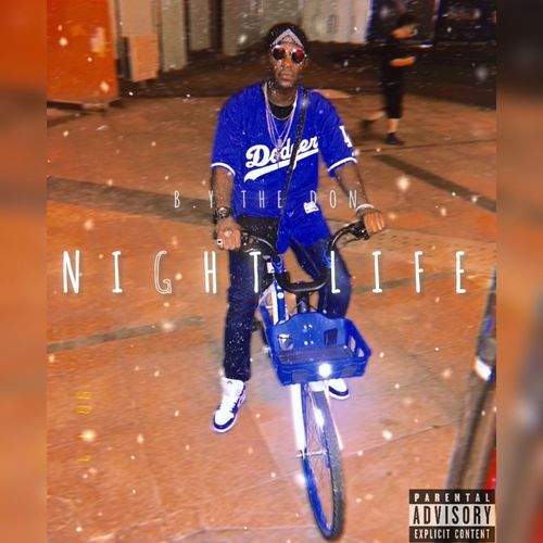 Trenches cover art