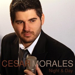 Cesar Morales