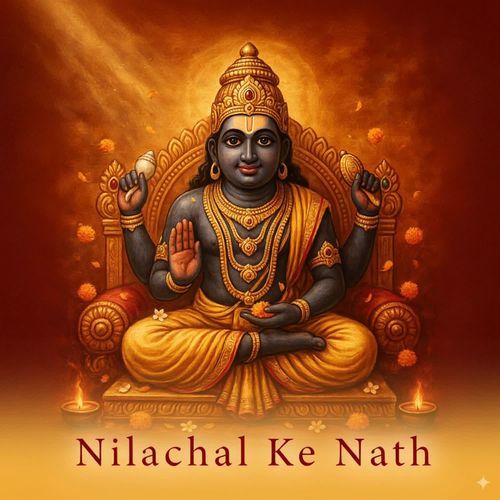 Nilachal Ke Nath