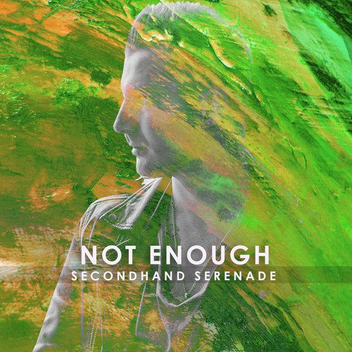 Not Enough_poster_image