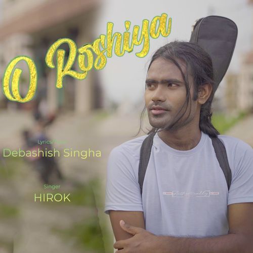 O Roshiya