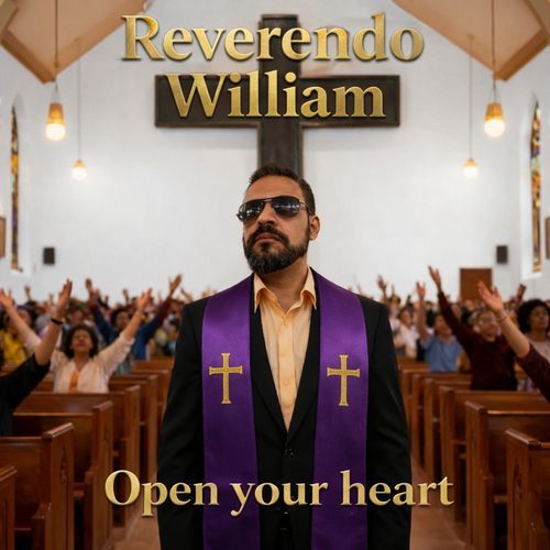 OPEN YOUR HEART