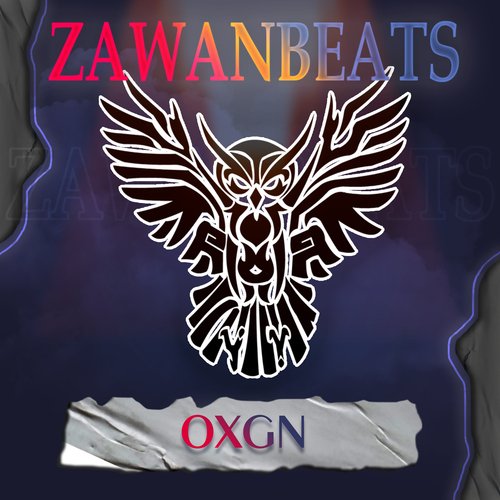 OXGN cover art