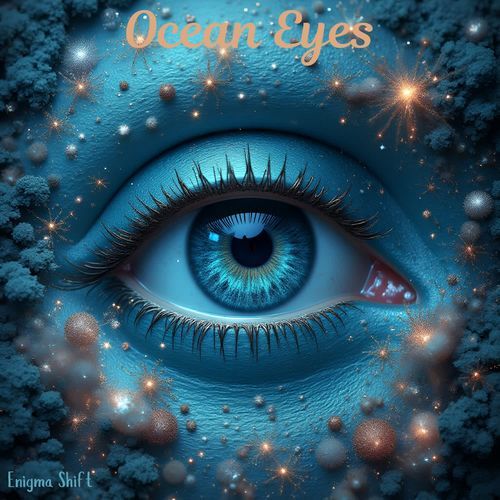 Ocean Eyes