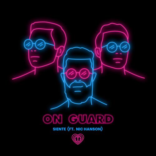 On Guard_poster_image