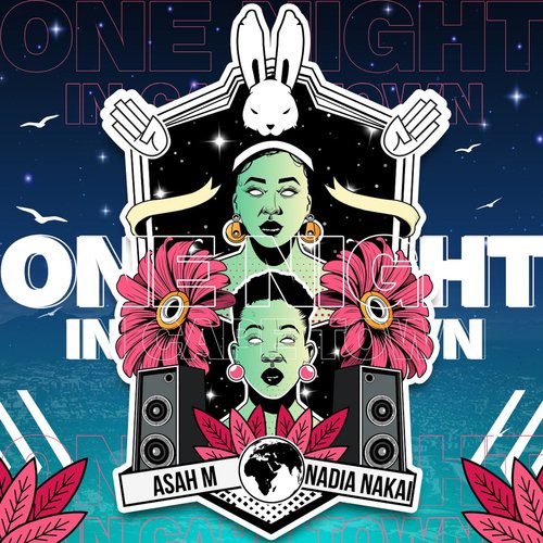 One Night in Cape Town