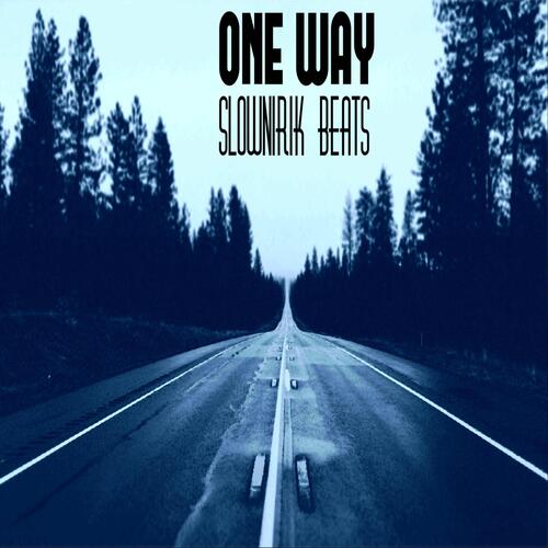 One way