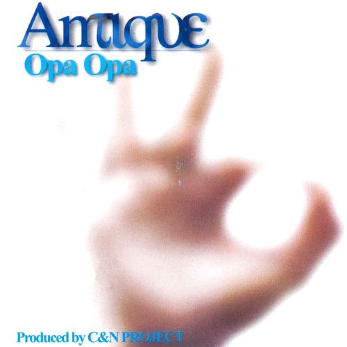 Opa Opa