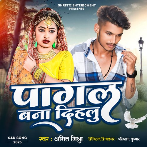 Pagal Bana Dihalu