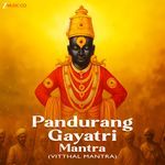 Pandurang Gayatri Mantra (Vitthal Mantra)