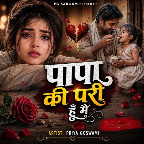 Papa Ki Pari Hoon Main