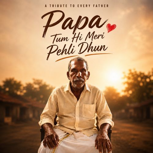Papa Tum Hi Meri Pehli Dhun
