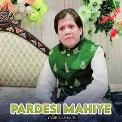 Pardesi Mahiye-QCYPfy4daHI