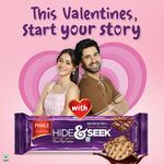 Hide & Seek Dance Jingle (Hindi Version)