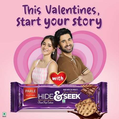 Hide & Seek Dance Jingle (English Version)