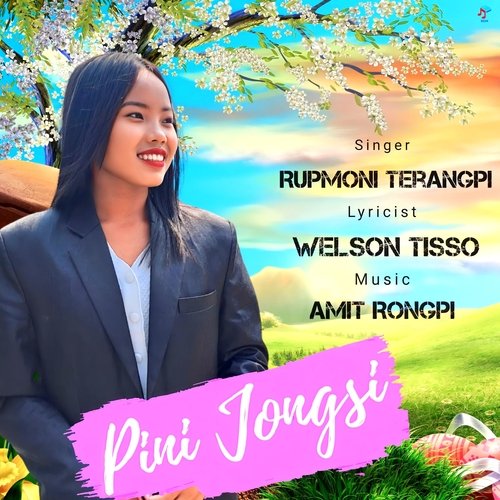 Pini Jongsi