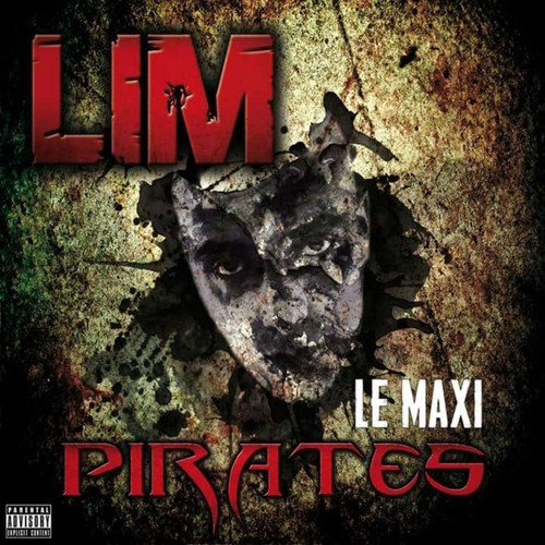 Pirates (Le maxi)