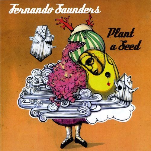 Plant a Seed