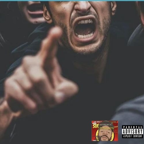 Point Me The Way cover art