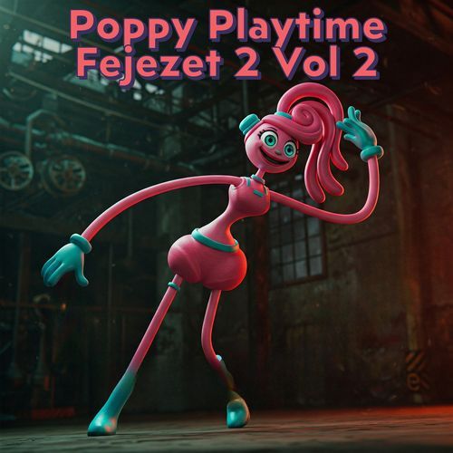 Pj Pug (A Pillar Jatek) cover art