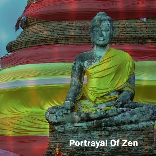 Portrayal Of Zen