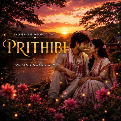 Prithibi