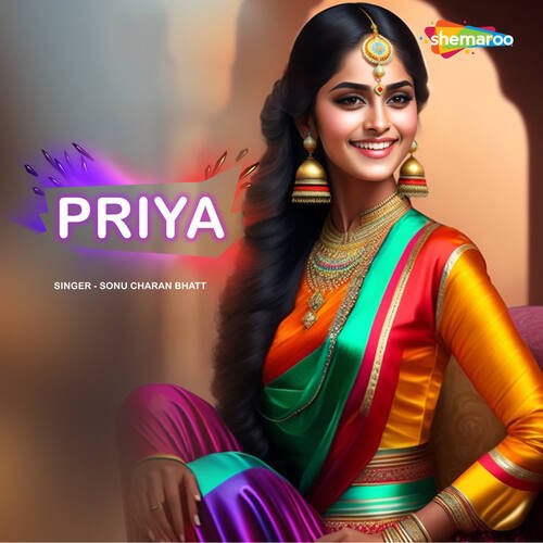 Priya