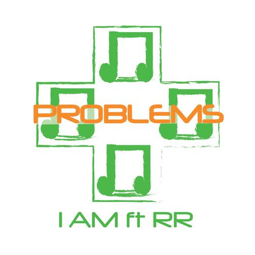 Problems (feat. Rr)_poster_image