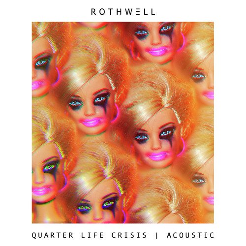 Quarter Life Crisis (Acoustic)_poster_image